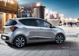 2016 Hyundai i10 1.0 D-CVVT 66 PS Jump galeri küçük görseli 6