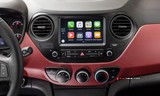 2016 Hyundai i10 1.0 D-CVVT 66 PS Jump galeri küçük görseli 14