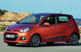 2016 Hyundai i10 1.2 87 PS Otomatik Elite galeri küçük görseli 4