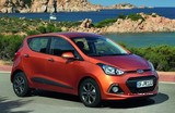 2016 Hyundai i10 1.2 87 PS Otomatik Elite galeri küçük görseli 3