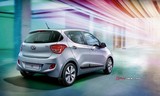 2016 Hyundai i10 1.2 87 PS Otomatik Elite galeri küçük görseli 5