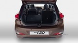 2016 Hyundai i20 1.2 MPI 84 PS Style galeri küçük görseli 15