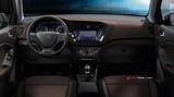 2016 Hyundai i20 1.2 MPI 84 PS Style galeri küçük görseli 19