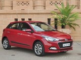2016 Hyundai i20 1.2 MPI 84 PS Style galeri küçük görseli 6