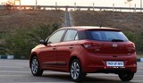 2016 Hyundai i20 1.4 CRDi 90 PS Style galeri küçük görseli 7