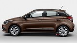 2016 Hyundai i20 1.4 CRDi 90 PS Style galeri küçük görseli 11