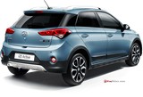 2016 Hyundai i20 Active 1.0 T-GDI 120 PS Elite (4x2) galeri küçük görseli 2