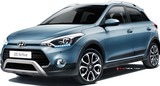 2016 Hyundai i20 Active 1.0 T-GDI 120 PS Elite (4x2) galeri küçük görseli 1