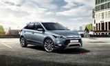 2016 Hyundai i20 Active 1.0 T-GDI 120 PS Elite (4x2) galeri küçük görseli 3