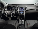 2016 Hyundai i30 CW 1.6 CRDi 136 PS DCT Elite galeri küçük görseli 16