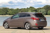 2016 Hyundai i30 CW 1.6 CRDi 136 PS DCT Elite galeri küçük görseli 11