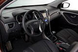 2016 Hyundai i30 CW 1.6 CRDi 136 PS DCT Style galeri küçük görseli 24