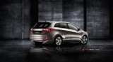 2016 Hyundai i30 CW 1.6 CRDi 136 PS Style galeri küçük görseli 14