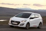 2016 Hyundai i30 CW 1.6 CRDi 136 PS Style galeri küçük görseli 8