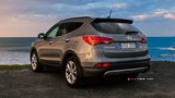 2016 Hyundai Santa Fe 2.0 CRDi 184 PS Shiftronic (4x4) galeri küçük görseli 22