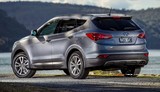 2016 Hyundai Santa Fe 2.0 CRDi 184 PS Shiftronic (4x4) galeri küçük görseli 18