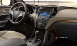 2016 Hyundai Santa Fe 2.0 CRDi 184 PS Shiftronic (4x4) galeri küçük görseli 30