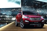 2016 Hyundai Santa Fe 2.0 CRDi 184 PS Shiftronic (4x4) galeri küçük görseli 33