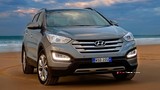 2016 Hyundai Santa Fe 2.0 CRDi 184 PS Shiftronic (4x4) galeri küçük görseli 23