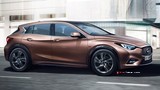 2016 Infiniti Q30 2.0 211 BG DCT Sport City Black (4x4) galeri küçük görseli 5