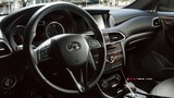 2016 Infiniti Q30 2.0 211 BG DCT Sport City Black (4x4) galeri küçük görseli 9