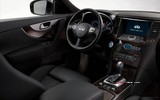 2016 Infiniti QX70 (Eski Adı:FX) QX70 30d GT 3.0 238 BG Otomatik (4x4) galeri küçük görseli 13