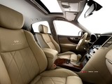 2016 Infiniti QX70 (Eski Adı:FX) QX70 30d GT 3.0 238 BG Otomatik Premium (4x4) galeri küçük görseli 15