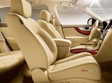 2016 Infiniti QX70 (Eski Adı:FX) QX70 30d S 3.0 238 BG Otomatik Premium (4x4) galeri küçük görseli 12