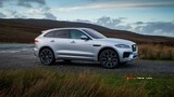 2016 Jaguar F-Pace 2.0d 180 BG AWD Prestige (4x4) galeri küçük görseli 11
