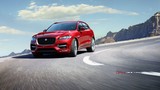 2016 Jaguar F-Pace 2.0d 180 BG AWD Prestige (4x4) galeri küçük görseli 9