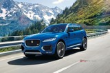 2016 Jaguar F-Pace 2.0d 180 BG AWD Prestige (4x4) galeri küçük görseli 16