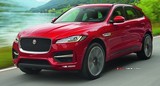 2016 Jaguar F-Pace 2.0d 180 BG AWD Prestige (4x4) galeri küçük görseli 14
