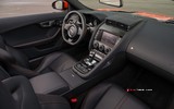 2016 Jaguar F-Type Convertible 3.0 V6 340 PS Manuel galeri küçük görseli 12