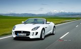 2016 Jaguar F-Type Convertible 3.0 V6 340 PS Manuel galeri küçük görseli 20