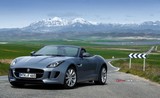 2016 Jaguar F-Type Convertible 3.0 V6 340 PS Manuel galeri küçük görseli 8