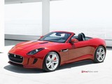 2016 Jaguar F-Type Convertible 3.0 V6 340 PS Manuel galeri küçük görseli 6