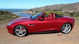 2016 Jaguar F-Type Convertible S 3.0 V6 380 PS Manuel galeri küçük görseli 17