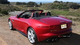 2016 Jaguar F-Type Convertible S 3.0 V6 380 PS Manuel galeri küçük görseli 32