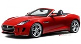 2016 Jaguar F-Type Convertible S 3.0 V6 380 PS Manuel