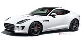 2016 Jaguar F-Type Coupe 3.0 V6 340 PS Manuel galeri küçük görseli 4