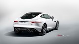 2016 Jaguar F-Type Coupe S 3.0 V6 380 PS Manuel galeri küçük görseli 2