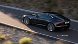2016 Jaguar F-Type Coupe S 3.0 V6 380 PS Manuel galeri küçük görseli 6