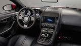 2016 Jaguar F-Type Coupe S 3.0 V6 380 PS Manuel galeri küçük görseli 12
