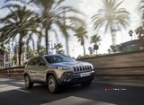 2016 Jeep Cherokee 2.0 Dizel 170 HP AWD 9ATX Longitude (4x4) galeri küçük görseli 12
