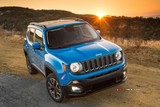 2016 Jeep Renegade 1.4 MultiAir2 Turbo 140 HP Limited (4x2) galeri küçük görseli 3