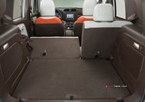 2016 Jeep Renegade 1.4 MultiAir2 Turbo 140 HP Limited (4x2) galeri küçük görseli 12