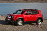 2016 Jeep Renegade 1.6 Multijet 120 HP Longitude (4x2) galeri küçük görseli 13