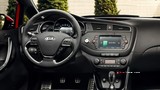 2016 Kia Ceed 1.6 CRDi 136 PS DCT Concept Plus galeri küçük görseli 28