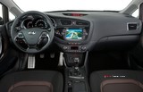 2016 Kia Ceed Sportywagon 1.6 CRDi 136 PS DCT Concept Plus galeri küçük görseli 14