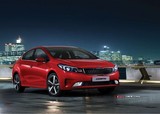 2016 Kia Cerato 1.6 130 PS Comfort galeri küçük görseli 8